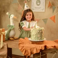 آتلیه تخصصی کودک