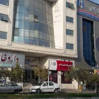 تجاری پاساژ سعدی