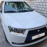 دنا پلاس اتومات توربو شارژ