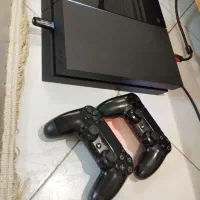 دو دسته (فول گیم) ps4