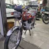 هندا مدل 91 تمیز