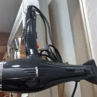 اتو مو سشوار بابلیس