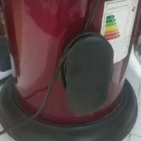 جاروبرقی