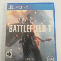 بازی ps4 بتل فیلد 1