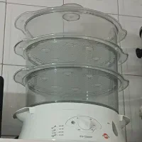 بخار پز