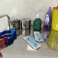 تزریقات وپرستاری