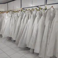 فروش لباس عروس