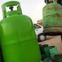 کپسول گازمایع