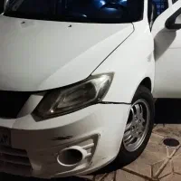 ساینا مدل 95|خودرو سواری و وانت|مشهد, خرمشهر|دیوار