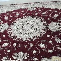 فرش ۹ متری