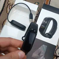 ساعت شیائومی Band 4