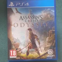 دیسک بازی PS4|کنسول، بازی ویدئویی و آنلاین|دزفول, |دیوار