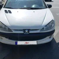 ۲۰۶ تیپ۲ مدل۹۰