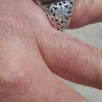 انگشتر فیروزه نیشابور