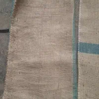 سنگری گونی ۷۰×۳۵نخی تراکم بالابدون مارک