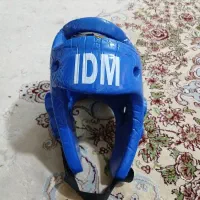 کلاه تکواندو مارک IDM اصل