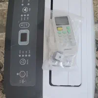 کولر گازی پرتابل هایسنس 12هزار سردو گرم