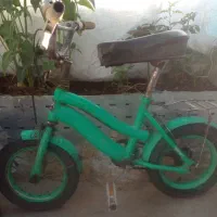 دوچرخه بچه گانه