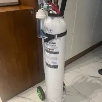 دستگاه اکسیژن