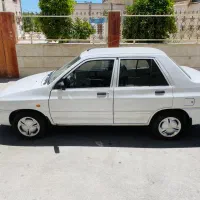 پراید132
