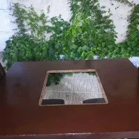 میز و صندلی ناهارخوری