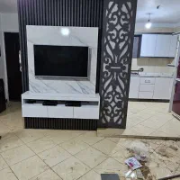 کابینت، کمد، درب چوبی / اقساط یکساله