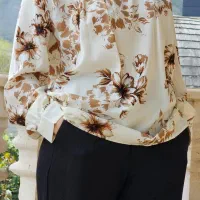 شومیز های مجلسی