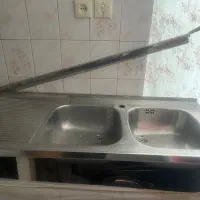 سینک ظرفشویی