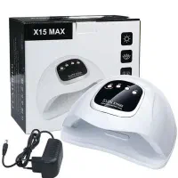 یووی سان x15 مادون قرمز