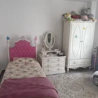 سرویس خواب کودک