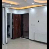 83متر 2 خوابه/خوش نقشه مربع/تخفیف ویژه بهاری
