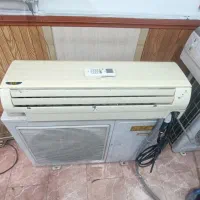 کولر 21000 سرد و گرم 24000