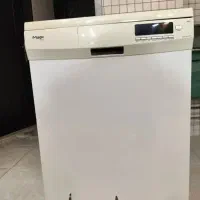 ماشین ظرفشویی مجیک