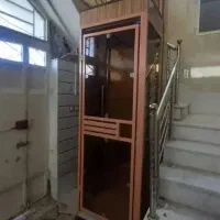 شرکت ره سازان سرویس و نصب انواع اسانسور و بالابر