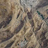 زمین مسکونی