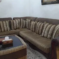 مبل ال 9 نفره