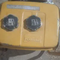 موتور روبین