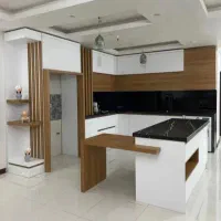 ساخت و تعمیر کابینت