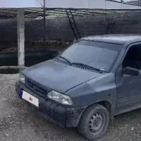 پراید ۸۰ فروش بی واسطه