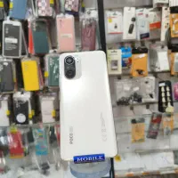 poco f3