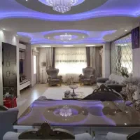 ۸۴ متر/ طراحی رویایی/ زیرقیمت