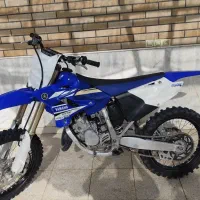 yz125