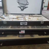 سرویس قاشق و چنگال