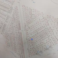 زمین مسکونی ۱۷۱ متری شهرک رسالت حیدری