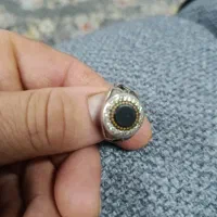انگشتر نقره اصل 925 ایتالیا