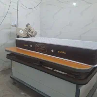 تشک طبی فنری میکرو پلاس
