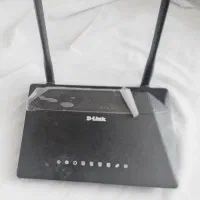 مودم روتر دی‌لینک DSL-224