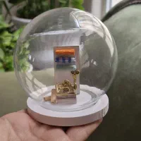 ماکت مینیاتوری خیاطی