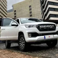 فوتون g7|خودرو سواری و وانت|تهران, آذربایجان|دیوار