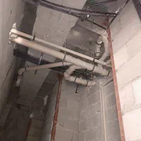 لوله کش ماهر